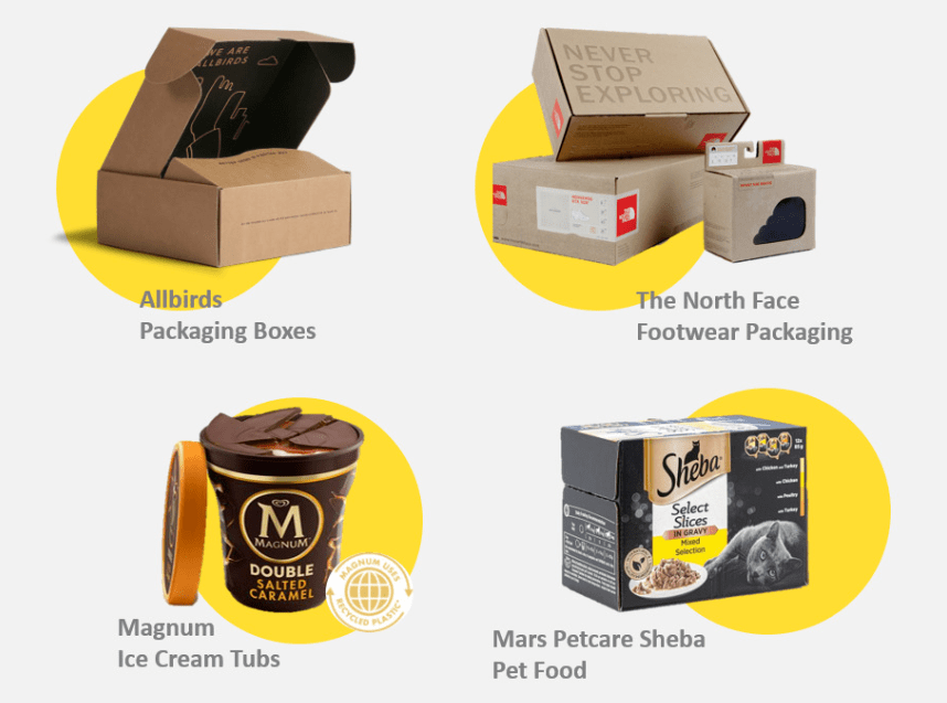 Solving the plastic packaging problem starts with reconsidering bio